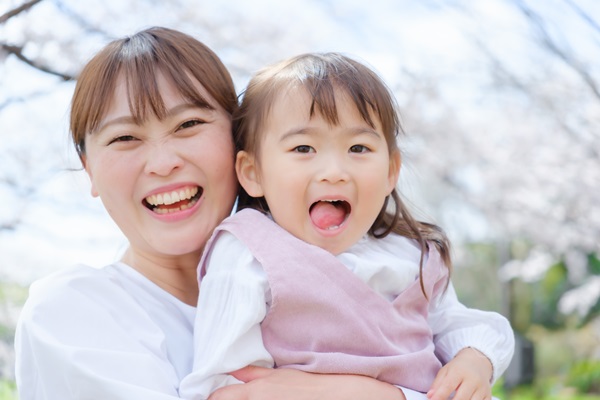 金沢文庫（横浜市金沢区）の歯医者、桜井歯科医院の口腔機能発達不全症