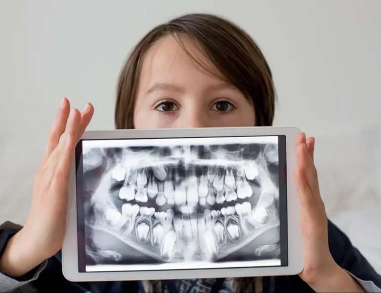 金沢文庫（横浜市金沢区）の歯医者、桜井歯科医院の小児歯科