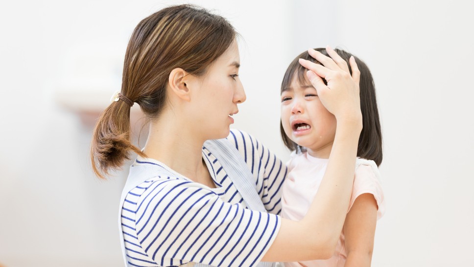 金沢文庫（横浜市金沢区）の歯医者、桜井歯科医院の小児歯科