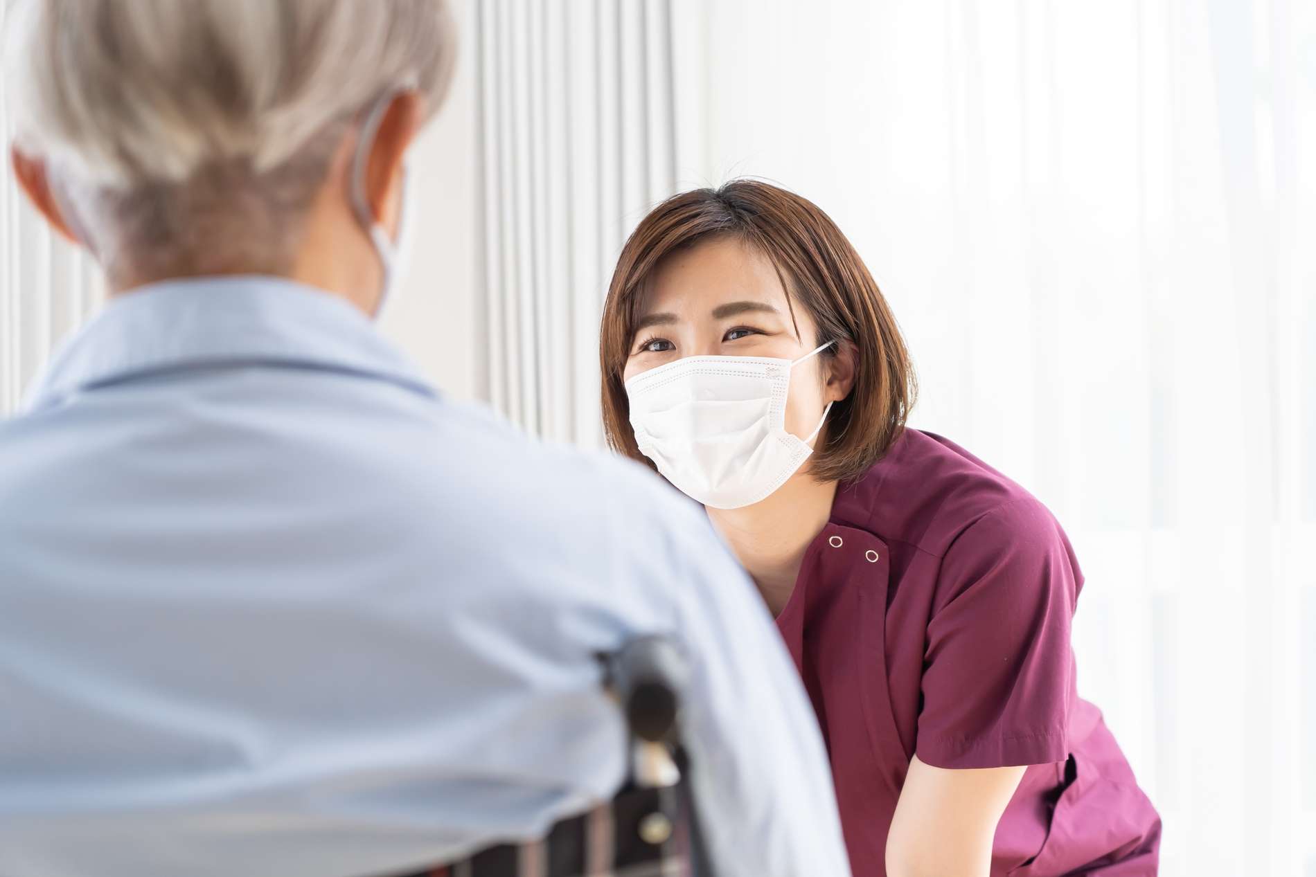 金沢文庫（横浜市金沢区）の歯医者、桜井歯科医院の訪問診療