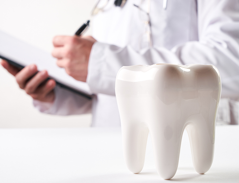 金沢文庫（横浜市金沢区）の歯医者、桜井歯科医院の横浜市歯科健診