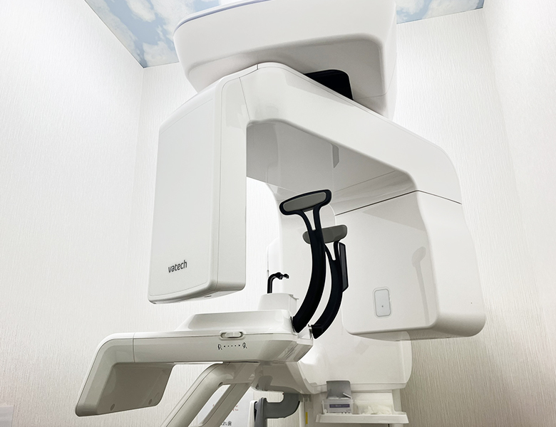 八千代緑が丘駅より徒歩1分の歯医者、公園都市プラザわかば歯科のなるべく削らず、歯を守る治療