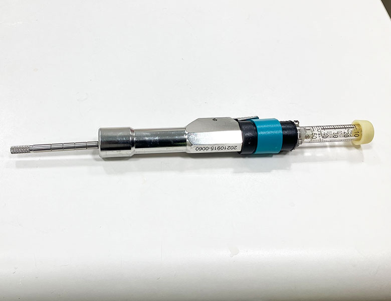  八千代緑が丘駅より徒歩1分の歯医者、公園都市プラザわかば歯科のなるべく削らず、歯を守る治療