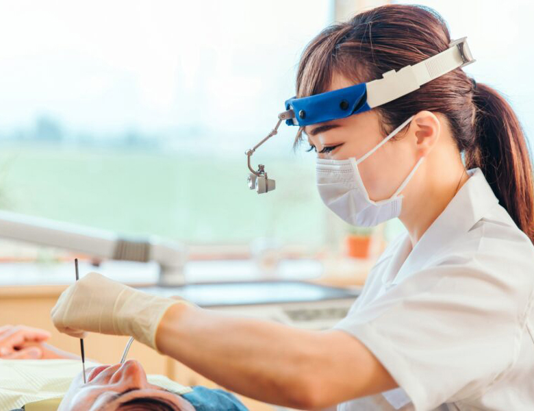 金沢文庫（横浜市金沢区）の歯医者、桜井歯科医院のホワイトニング