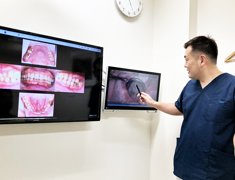 金沢文庫(横浜市金沢区)の歯医者、桜井歯科医院のデータに基づく歯科治療