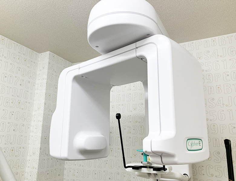 金沢文庫（横浜市金沢区）の歯医者、桜井歯科医院の院内ツアー