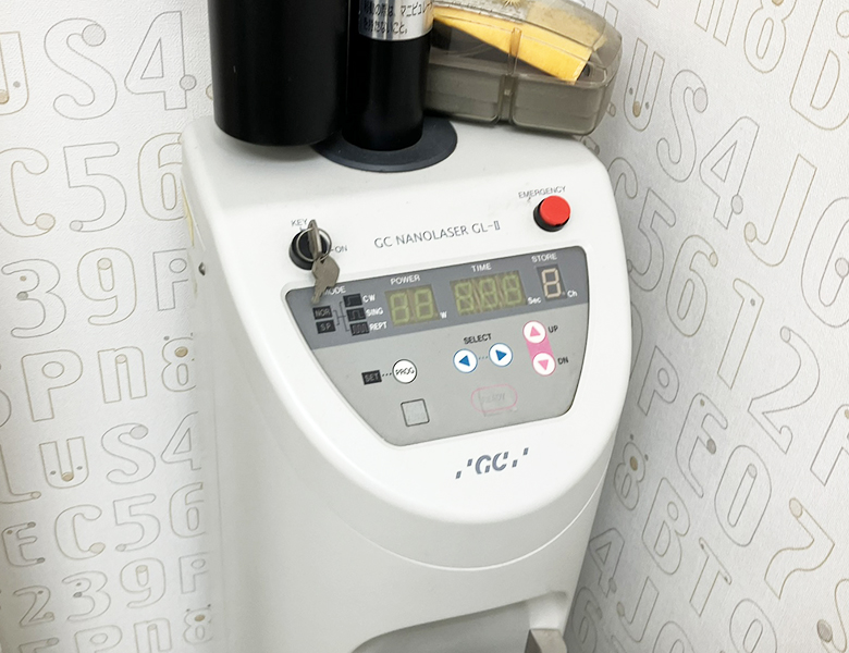 金沢文庫（横浜市金沢区）の歯医者、桜井歯科医院の院内ツアー