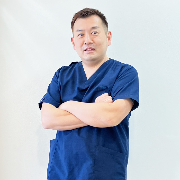 金沢文庫（横浜市金沢区）の歯医者、桜井歯科医院のドクター紹介