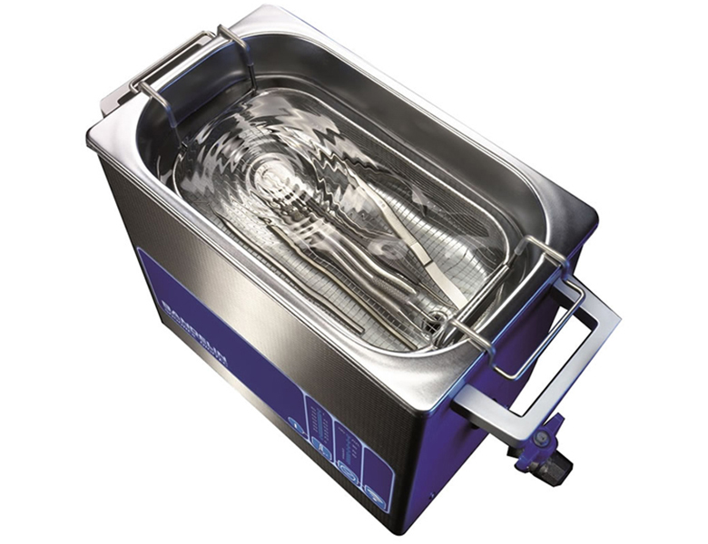 八千代緑が丘駅より徒歩1分の歯医者、公園都市プラザわかば歯科の最新の医療設備