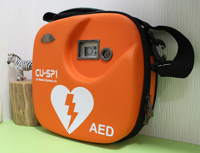 八千代緑が丘駅より徒歩1分の歯医者、公園都市プラザわかば歯科の最新の医療設備