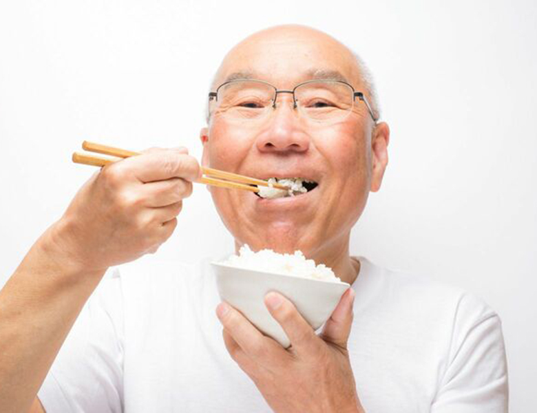 金沢文庫（横浜市金沢区）の歯医者、桜井歯科医院の口腔機能低下症