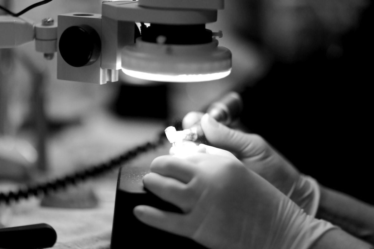 金沢文庫（横浜市金沢区）の歯医者、桜井歯科医院の入れ歯治療