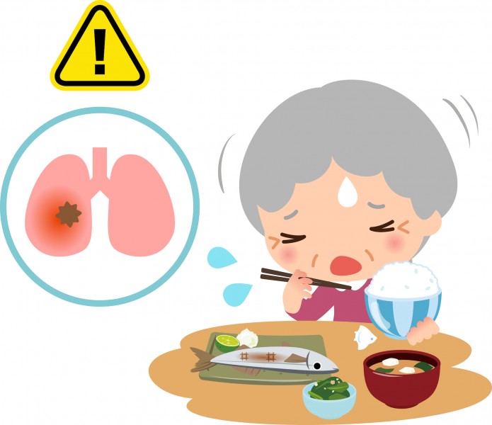 金沢文庫（横浜市金沢区）の歯医者、桜井歯科医院の口腔機能低下症