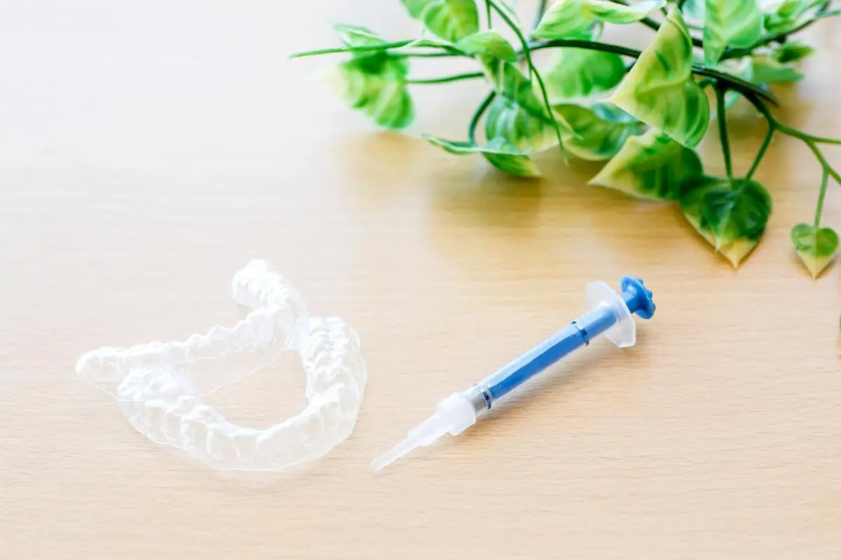 金沢文庫（横浜市金沢区）の歯医者、桜井歯科医院のホワイトニング