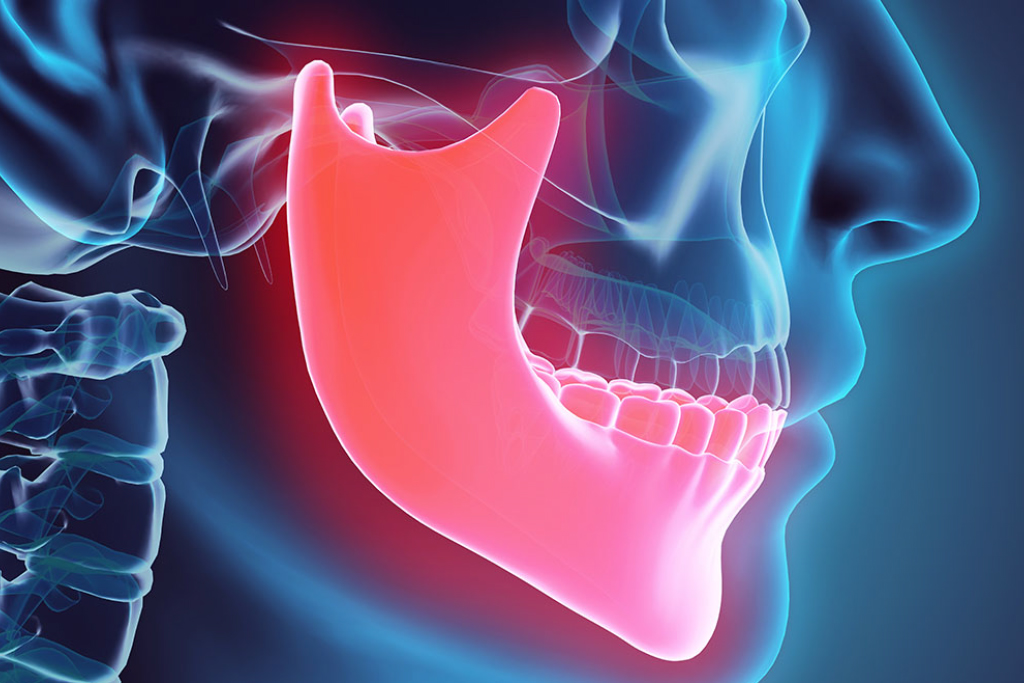 金沢文庫（横浜市金沢区）の歯医者、桜井歯科医院の顎関節症