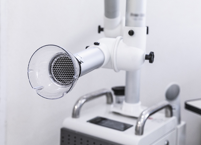 金沢文庫（横浜市金沢区）の歯医者、桜井歯科医院の院内ツアー