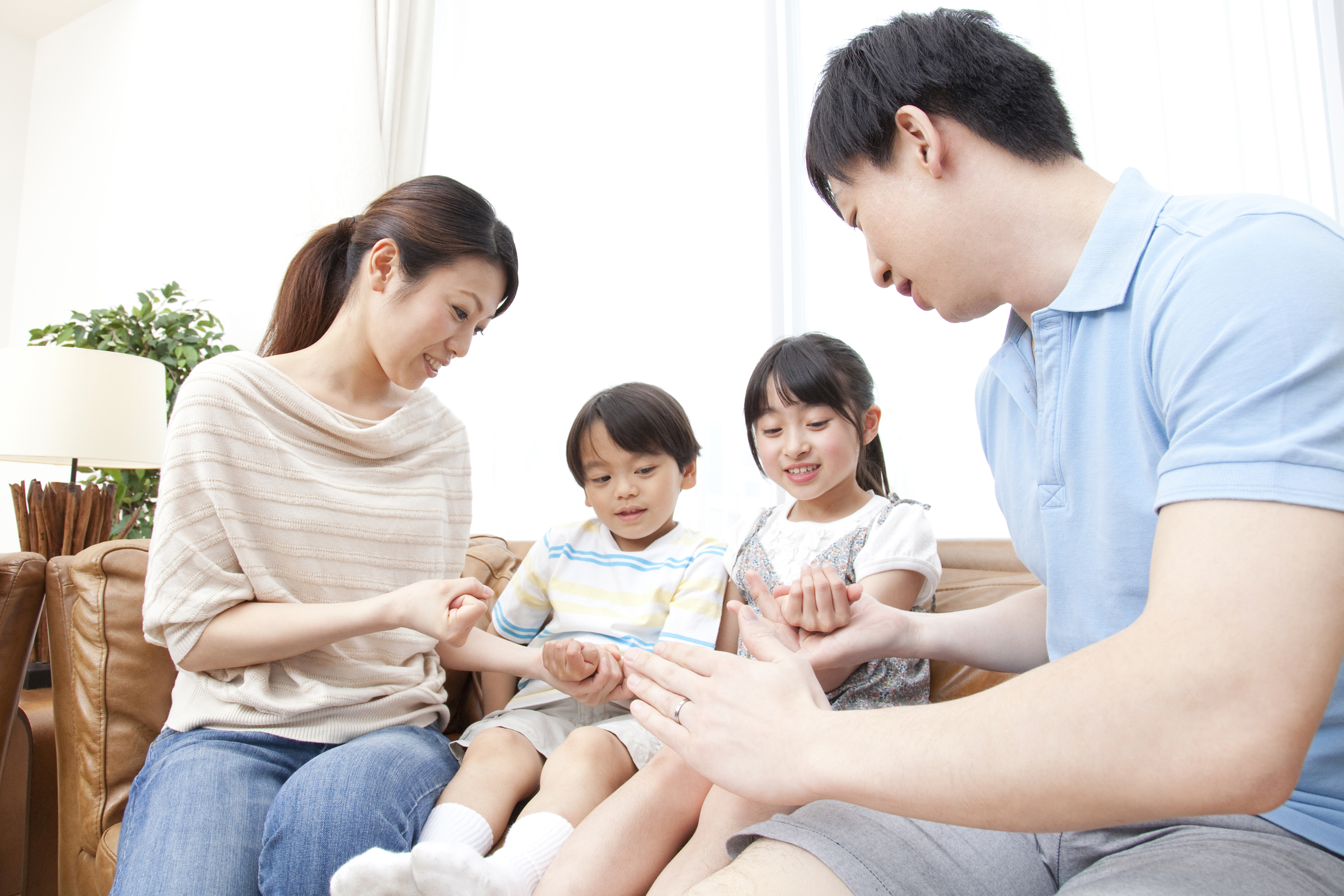 金沢文庫（横浜市金沢区）の歯医者、桜井歯科医院の小児歯科