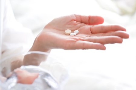 金沢文庫（横浜市金沢区）の歯医者、桜井歯科医院のバクテリアセラピー