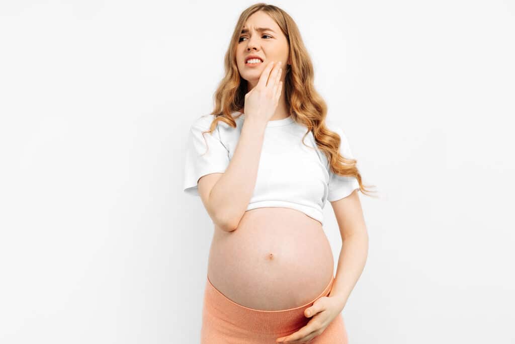 金沢文庫（横浜市金沢区）の歯医者、桜井歯科医院のマタニティ歯科