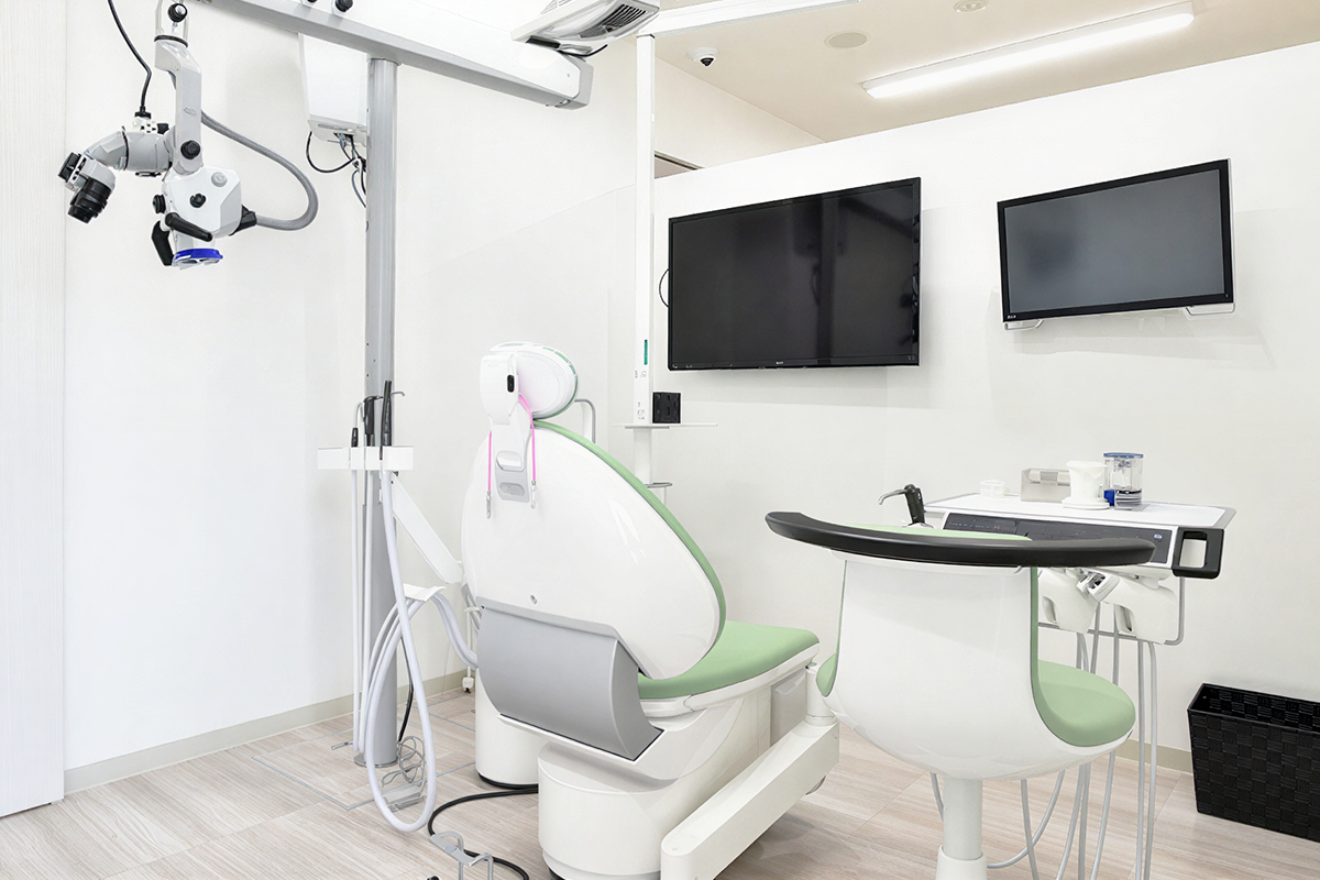 金沢文庫（横浜市金沢区）の歯医者、桜井歯科医院の口腔外科