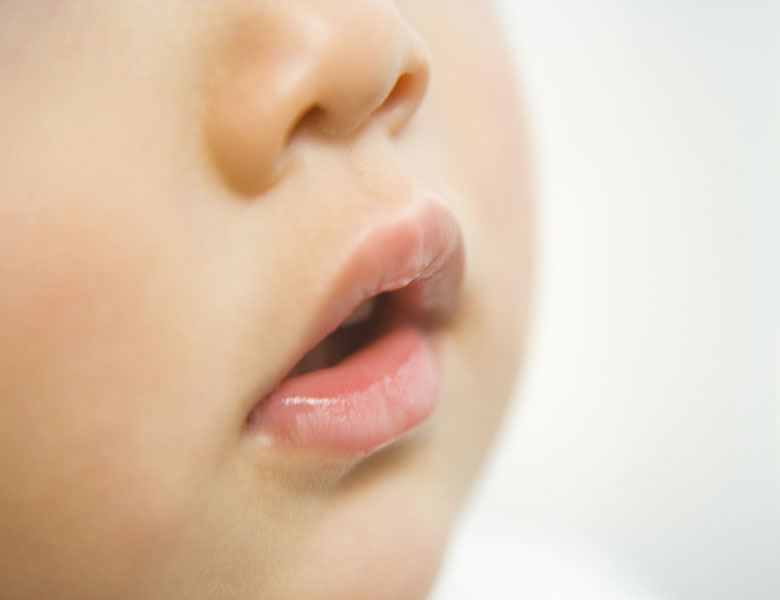 金沢文庫（横浜市金沢区）の歯医者、桜井歯科医院の口腔機能発達不全症