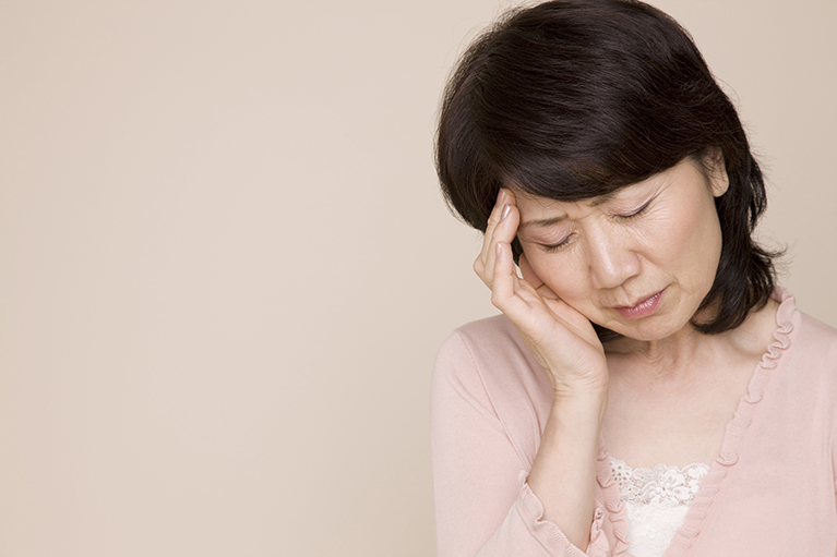 金沢文庫（横浜市金沢区）の歯医者、桜井歯科医院の顎関節症