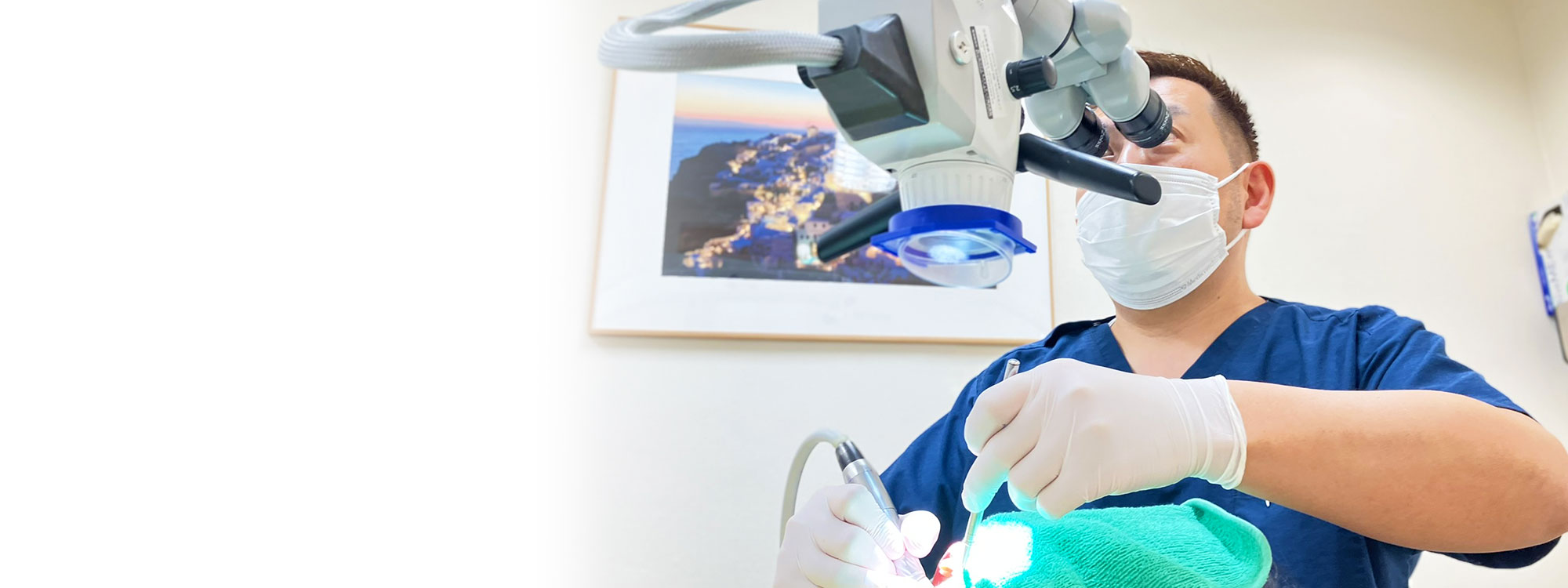 金沢文庫（横浜市金沢区）の歯医者、桜井歯科医院