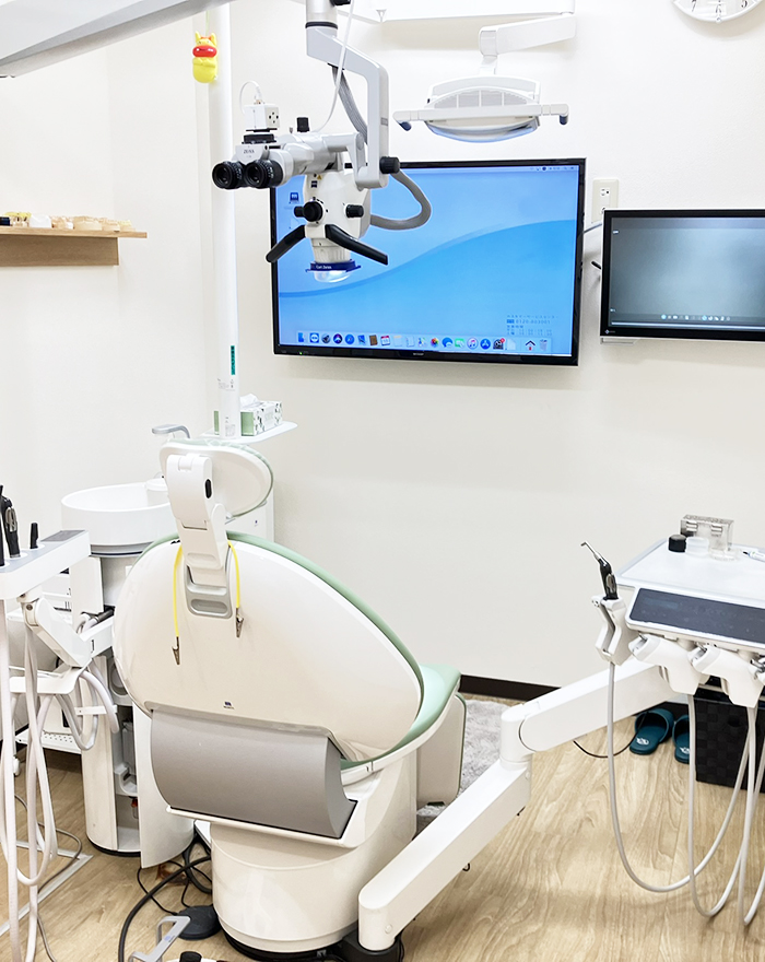 金沢文庫（横浜市金沢区）の歯医者、桜井歯科医院