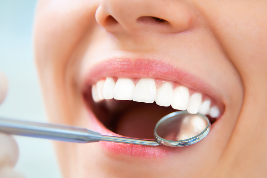 八千代緑が丘駅より徒歩1分の歯医者、公園都市プラザわかば歯科の予防歯科