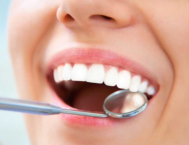 金沢文庫（横浜市金沢区）の歯医者、桜井歯科医院の予防歯科